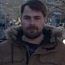 Знакомства: Эндрю, 36 лет, Горький