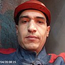 Знакомства: Злой Шут, 40 лет, Брянка
