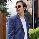 Знакомства: Богдан, 20 лет, Пятигорск