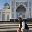 Знакомства: Адхам, 25 лет, Тюмень