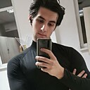 Знакомства: Dima, 20 лет, Киев
