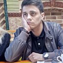 Знакомства: Илья, 31 год, Вязьма