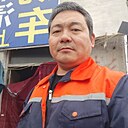 Знакомства: Bufanwei, 38 лет, Тулун