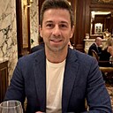 Знакомства: Андрей, 39 лет, Нижневартовск
