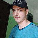 Знакомства: Кирилл, 21 год, Самара