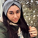 Знакомства: Оля, 21 год, Самара