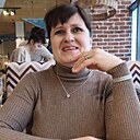 Знакомства: Нина, 52 года, Новосибирск