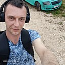 Знакомства: Юрий, 36 лет, Саранск