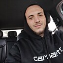 Знакомства: Дмитрий, 24 года, Пушкино (Московская Обл)