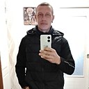 Знакомства: Антон, 37 лет, Симферополь