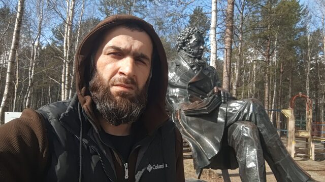 Фото - Tabor.ru