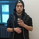 Знакомства: Егор, 22 года, Черногорск