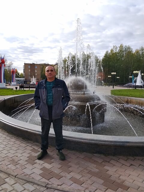 Фото - Tabor.ru