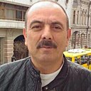 Знакомства: Алик Абрамов, 60 лет, Пермь