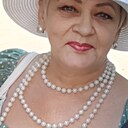 Знакомства: Алла, 66 лет, Самара
