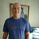 Знакомства: Саша, 66 лет, Родники (Ивановская Обл)