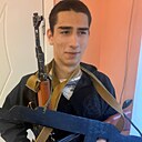 Знакомства: Слава, 19 лет, Ростов-на-Дону