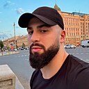 Знакомства: Омар, 29 лет, Москва