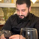 Знакомства: Улви, 30 лет, Балашиха