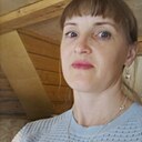 Знакомства: Анна, 43 года, Йошкар-Ола
