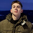 Знакомства: Саша, 19 лет, Минск