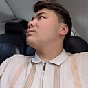 Знакомства: Бек, 25 лет, Душанбе