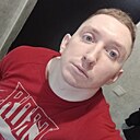 Знакомства: Karfagen, 31 год, Одинцово