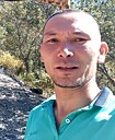 Знакомства: Берик, 42 года, Алматы