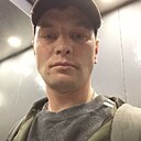 Знакомства: Виталий, 35 лет, Москва