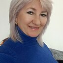 Знакомства: Елена, 50 лет, Мелитополь