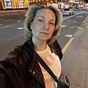 Знакомства: Евгения, 39 лет, Москва