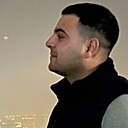 Знакомства: Нарек, 35 лет, Чусовой