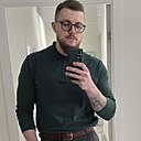 Знакомства: Александр, 27 лет, Москва