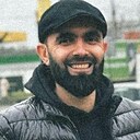 Знакомства: Сайëд, 35 лет, Чилик