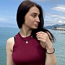 Знакомства: Маша, 29 лет, Адлер
