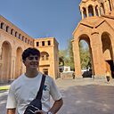 Знакомства: Айк, 19 лет, Тверь