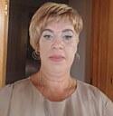 Знакомства: Марина, 45 лет, Омск
