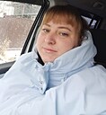 Знакомства: Лина, 37 лет, Тосно