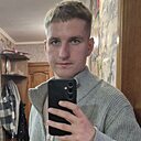 Знакомства: Макс, 21 год, Минск