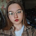 Знакомства: Настя, 19 лет, Переславль-Залесский