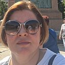 Знакомства: Ольга, 44 года, Санкт-Петербург
