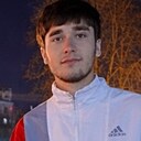 Знакомства: Билол, 23 года, Донецк