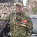 Знакомства: Владимир, 44 года, Макеевка