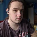 Знакомства: Андрей, 26 лет, Ульяновск