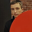 Знакомства: Сергей, 21 год, Новосокольники
