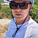 Знакомства: Миша, 36 лет, Юрюзань