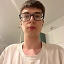Знакомства: Кирилл, 20 лет, Казань