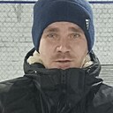 Знакомства: Антон, 32 года, Нея