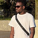 Знакомства: Брама Адам, 30 лет, Пенза