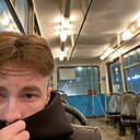 Знакомства: Михаил, 19 лет, Серпухов